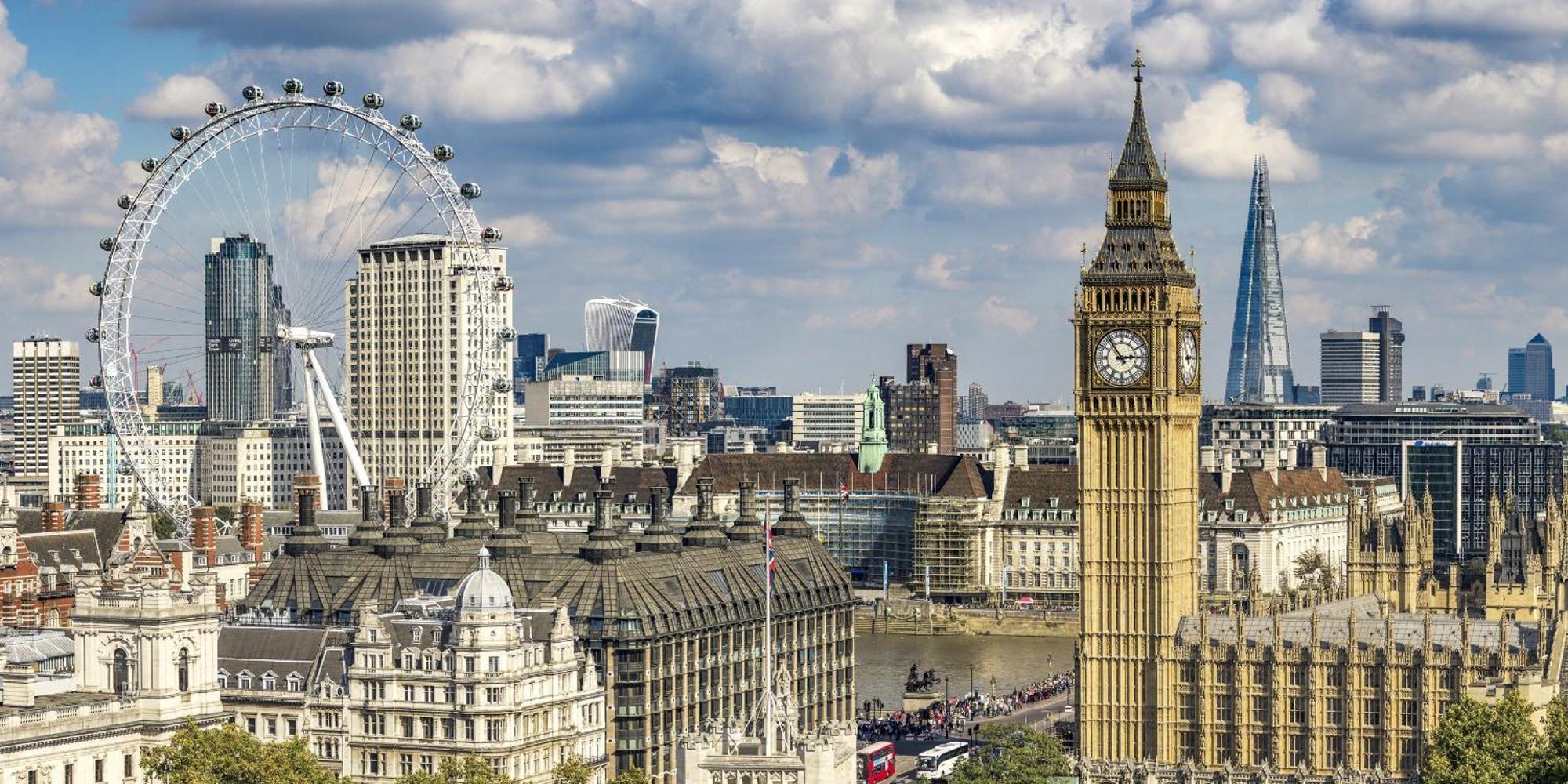 Tower Bridge London, 2 Bedrooms, Reception, Kitchen, Parking 외부 사진