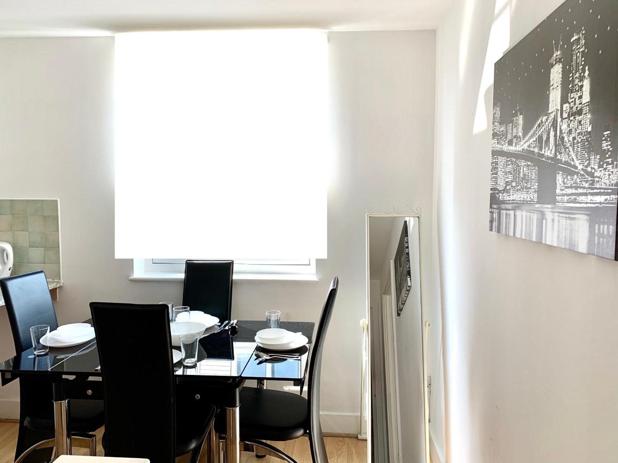 Tower Bridge London, 2 Bedrooms, Reception, Kitchen, Parking 외부 사진